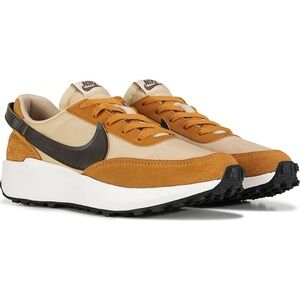 This is a Nike Women's Waffle Debut S9 DH9253-200